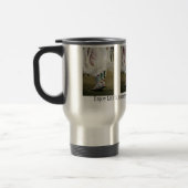 Travel Mug Reisbeker (Links)
