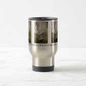 Travel Mug Reisbeker (Center)
