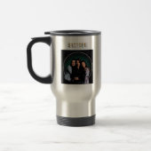 Travel Mug Reisbeker (Links)