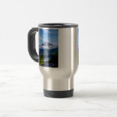Travel Mug Reisbeker (Voorkant links)