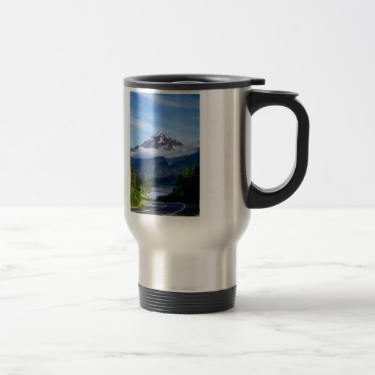 Travel Mug Reisbeker (Rechts)