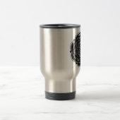 Travel Mug Reisbeker (Center)