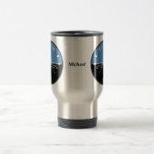 Travel Mug Reisbeker (Center)