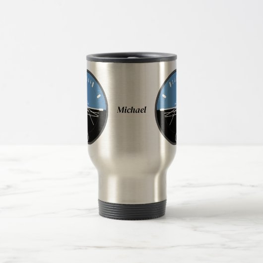 Travel Mug Reisbeker (Center)