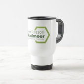Travel Mug Reisbeker (Voorkant rechts)
