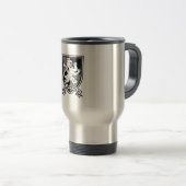 Travel Mug Reisbeker (Voorkant rechts)