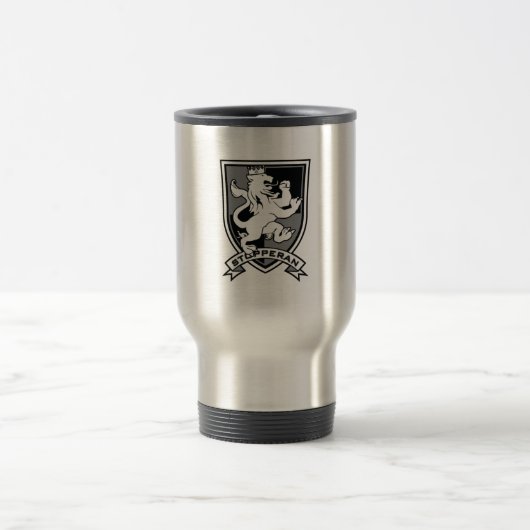 Travel Mug Reisbeker (Center)