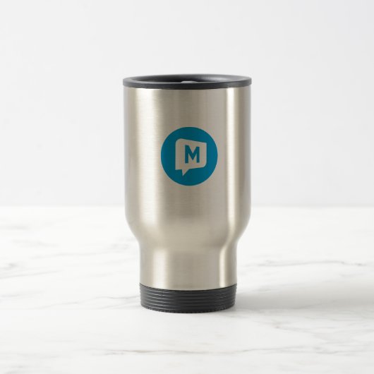 Travel Mug Reisbeker (Center)