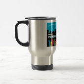 Travel Mug Reisbeker (Links)