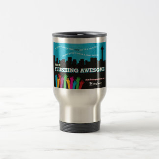 Travel Mug Reisbeker