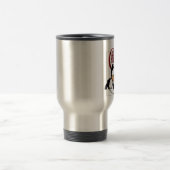 Travel Mug Reisbeker (Center)