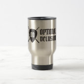 Travel Mug Reisbeker (Center)