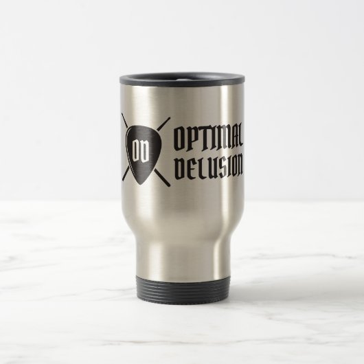 Travel Mug Reisbeker (Center)