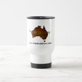 Travel Mug Reisbeker