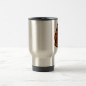 Travel Mug Reisbeker (Center)