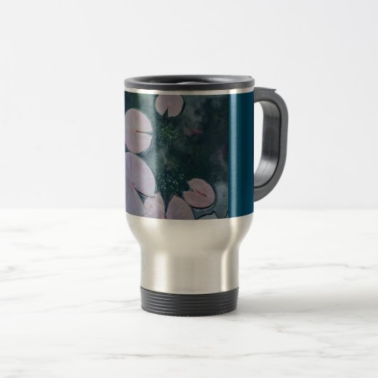 Travel Mug Reisbeker (Voorkant rechts)