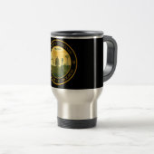 Travel Mug Reisbeker (Voorkant rechts)