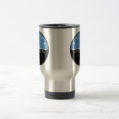 Travel Mug Reisbeker (Center)