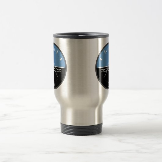 Travel Mug Reisbeker (Center)