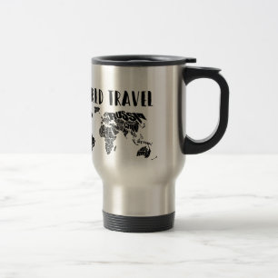 Travel Mug Reisbeker