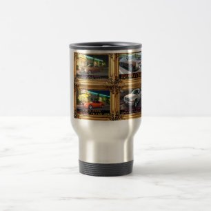 Travel Mug Reisbeker