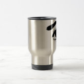 Travel Mug Reisbeker (Center)