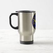 Travel Mug Reisbeker (Links)