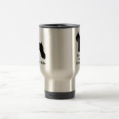 Travel Mug Reisbeker (Center)