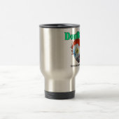Travel Mug Reisbeker (Center)