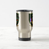 Travel Mug Reisbeker (Center)