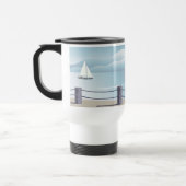 Travel Mug Reisbeker (Links)
