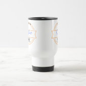 Travel mug reisbeker (Center)