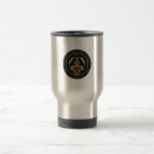 Travel Mug Reisbeker (Center)