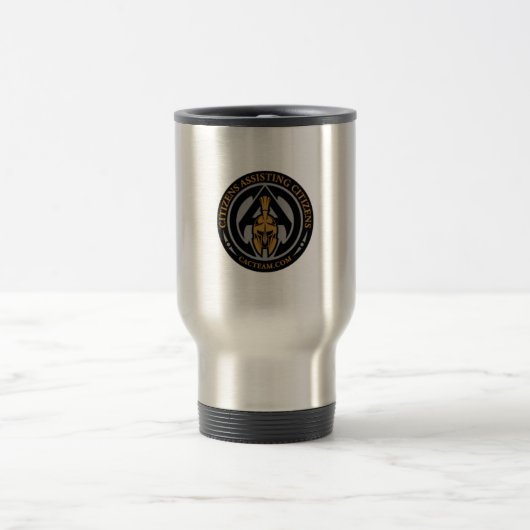 Travel Mug Reisbeker (Center)