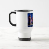Travel Mug Reisbeker (Links)