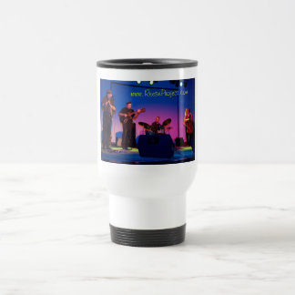 Travel Mug Reisbeker