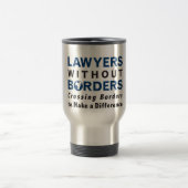 Travel Mug Reisbeker (Center)