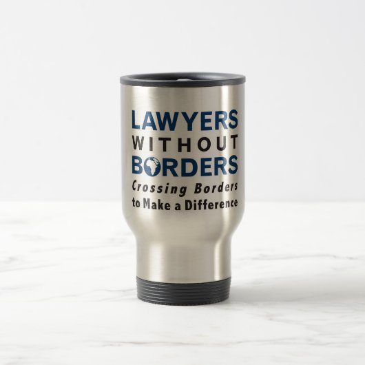Travel Mug Reisbeker (Center)