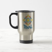 Travel Mug Reisbeker (Links)