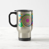 Travel Mug Reisbeker (Links)