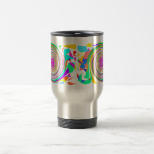 Travel Mug Reisbeker