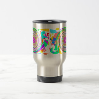 Travel Mug Reisbeker