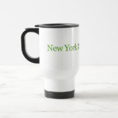 Travel Mug Reisbeker (Links)
