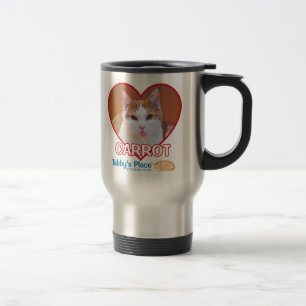 Travel Mug Reisbeker