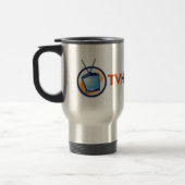Travel Mug Reisbeker (Links)