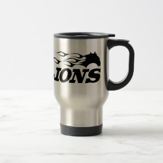 Travel mug reisbeker