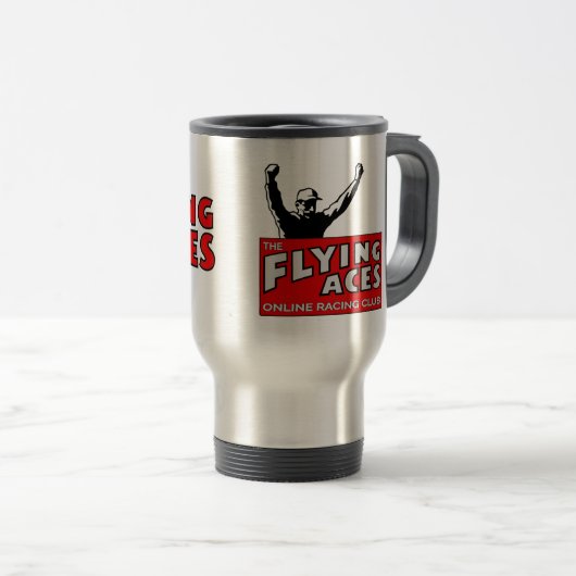 Travel Mug Reisbeker (Voorkant rechts)