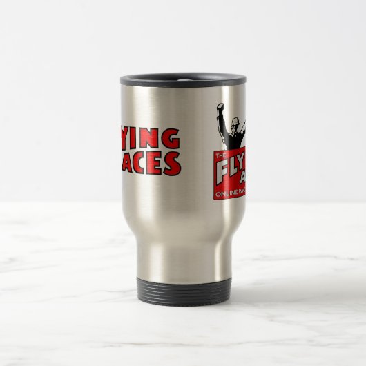 Travel Mug Reisbeker (Center)