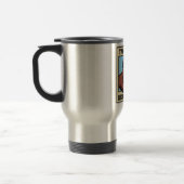 Travel Mug Reisbeker (Links)