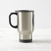 Travel Mug Reisbeker (Links)